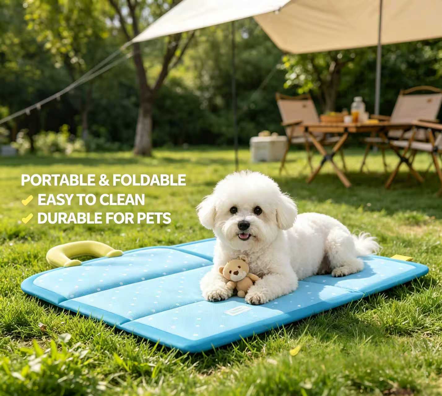 Pet Cooling Mat - Image 2