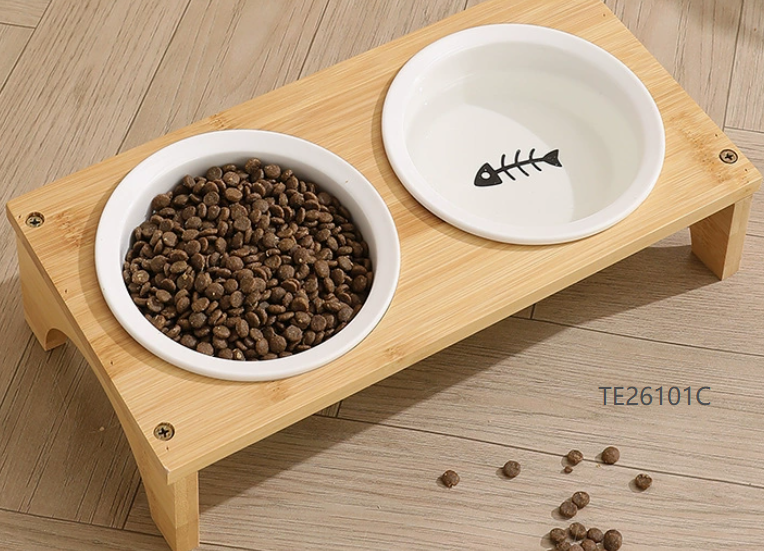 Anti-tip Pet Bowl - Image 3