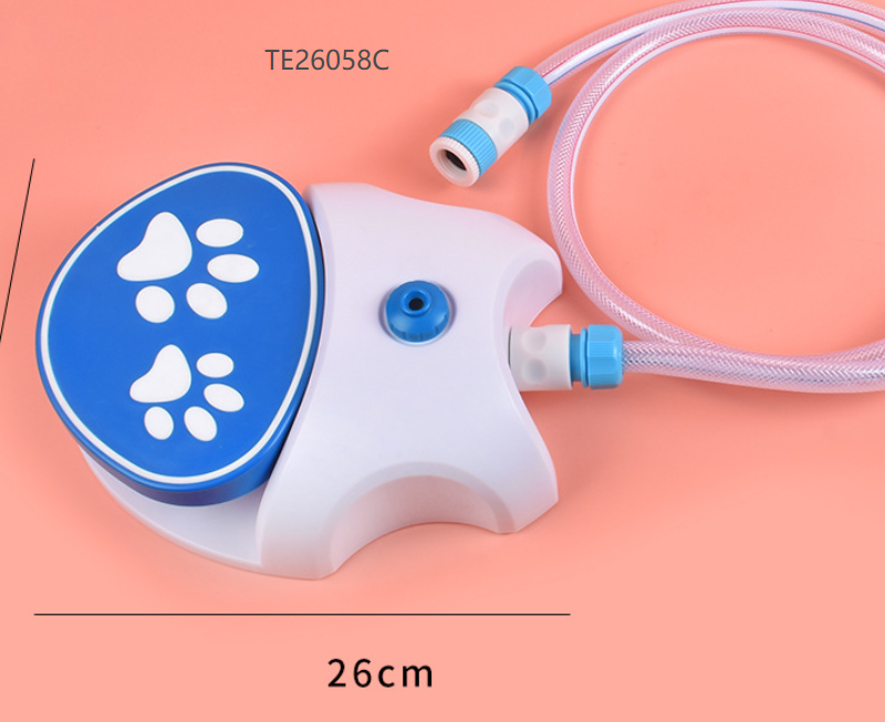 Outdoor Water Dispenser