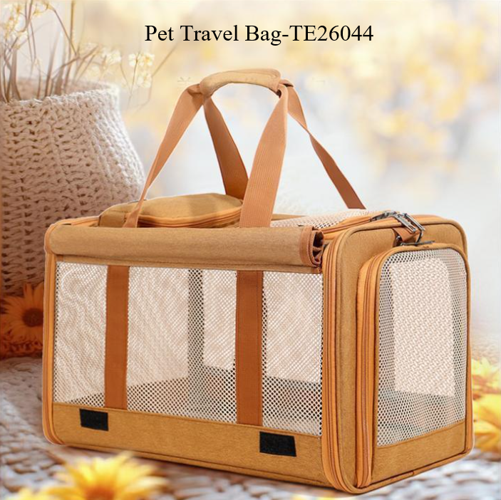 Pet Travel Bag