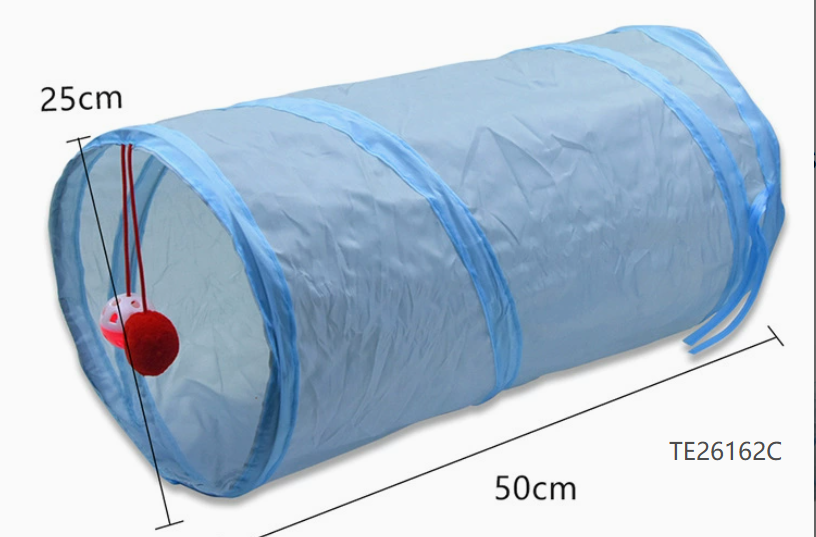 Cat Tunnel - Image 4