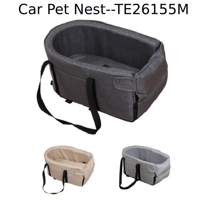 Car Pet Nest
