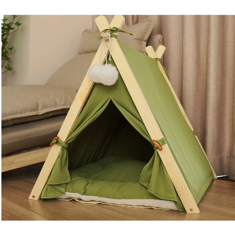Pet Tent