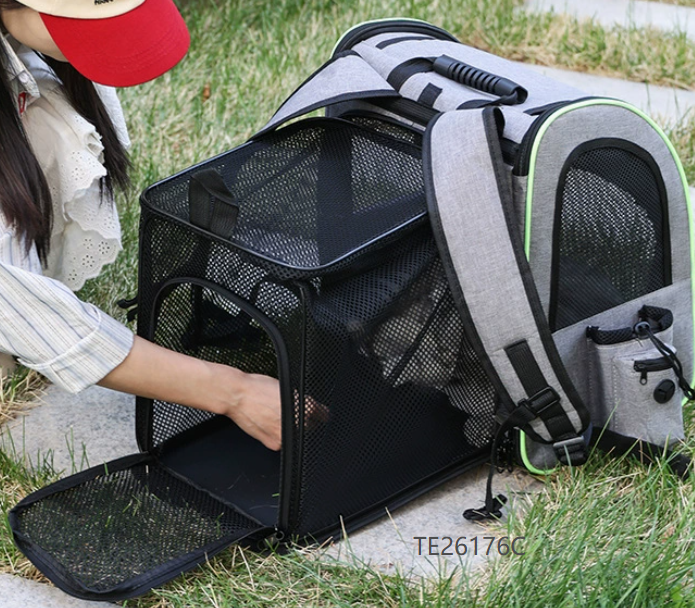 Expandable Pet Pack - Image 3