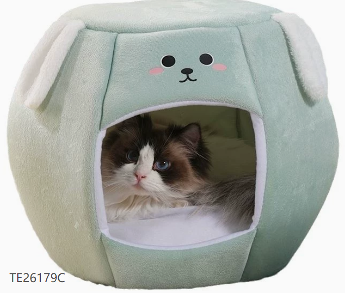 Bench Cat Bed