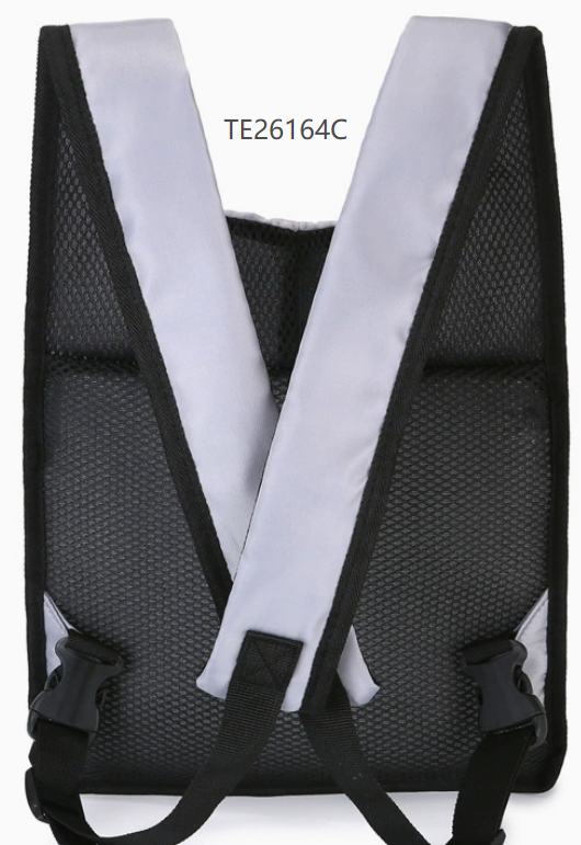 Pet Dual-Shoulder Portable Backpack - Image 3