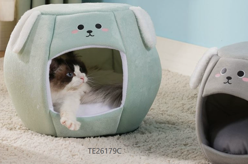 Bench Cat Bed - Image 3
