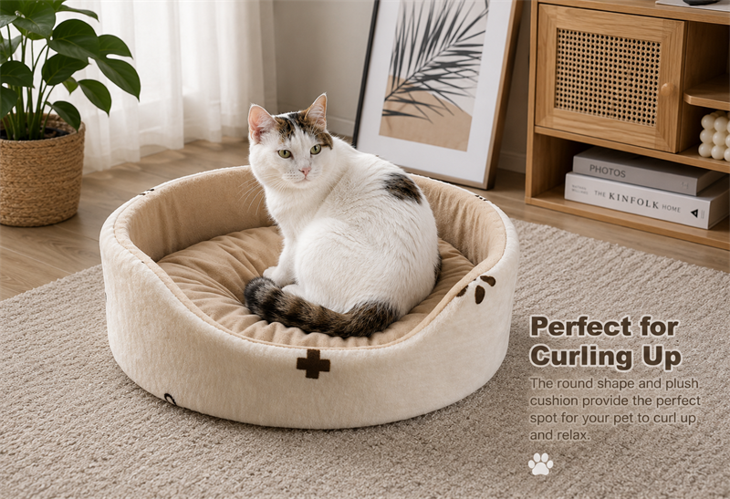 Pet Bed