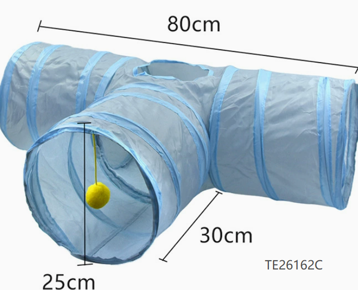 Cat Tunnel - Image 3