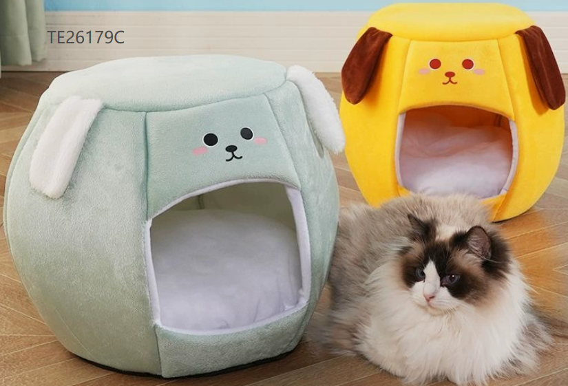 Bench Cat Bed - Image 2