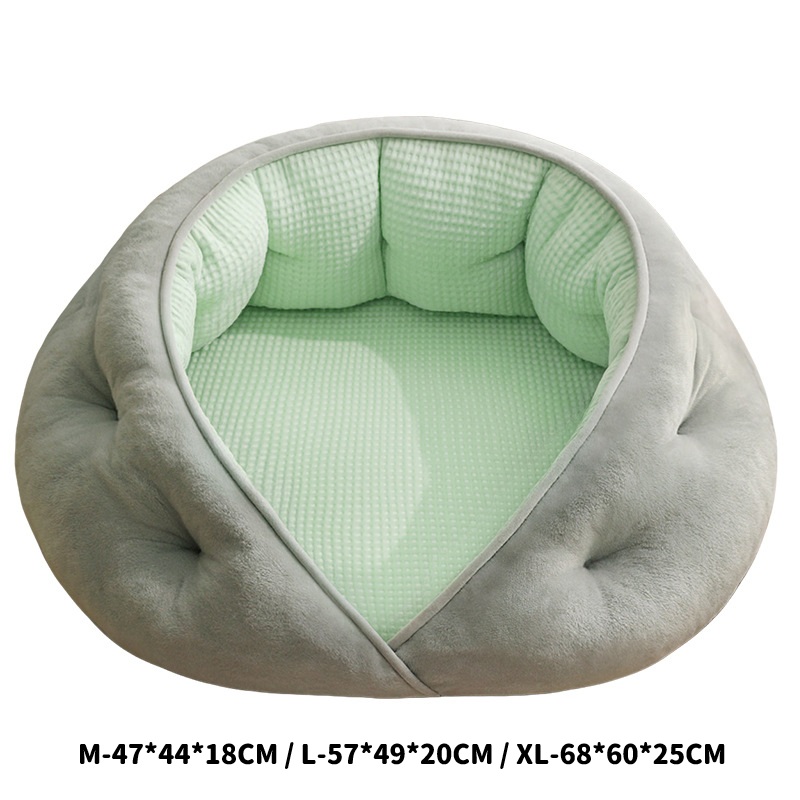 Cooling Ice Pad Pet Bed - Image 3