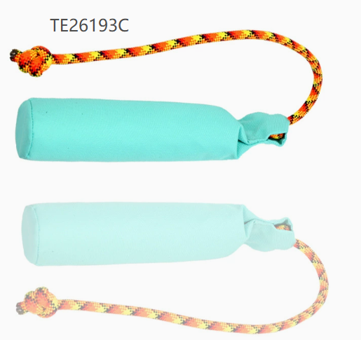 Pet Rope Knot Chewable Toy
