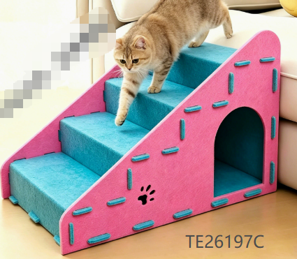 Staircase Pet Bed - Image 3