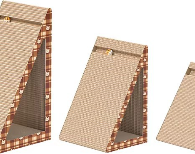 Cat Scrating Board