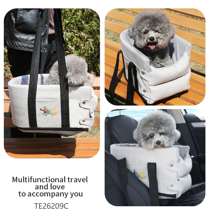 Vehicle Dog Bed - Image 3