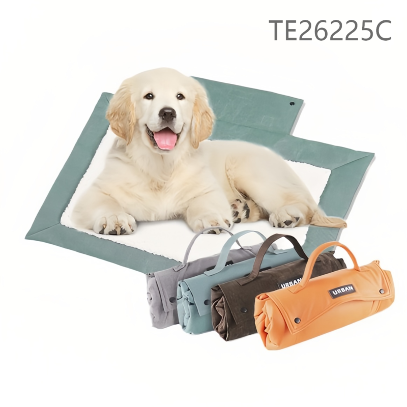 Foldable Pet Sleeping Mat