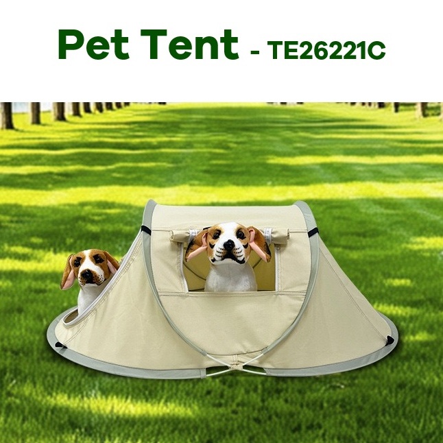 Pet Tent