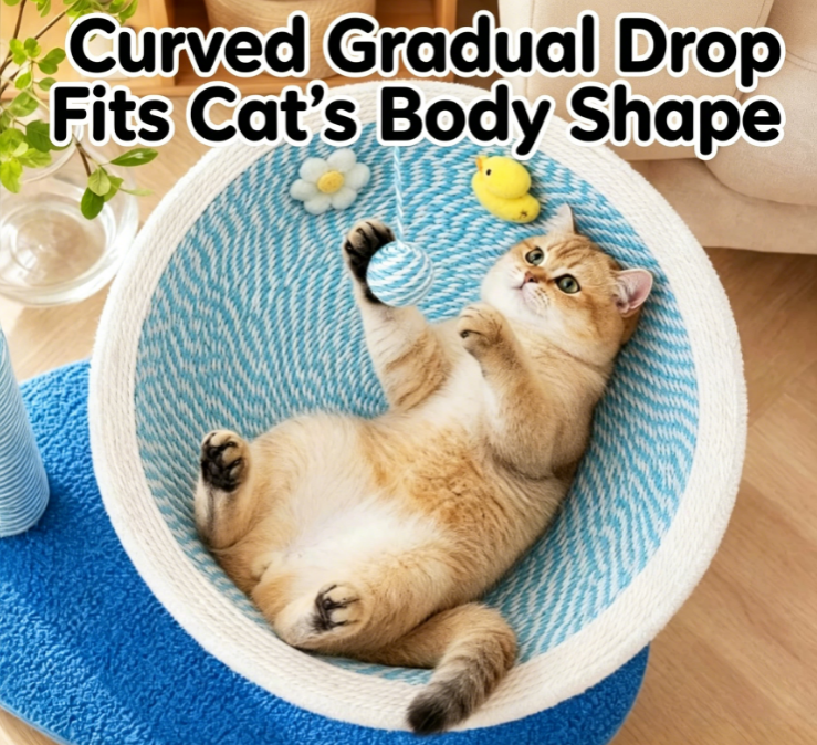 Dream Cat Scratcher - Image 3
