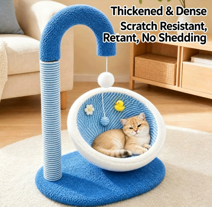 Dream Cat Scratcher - Image 4