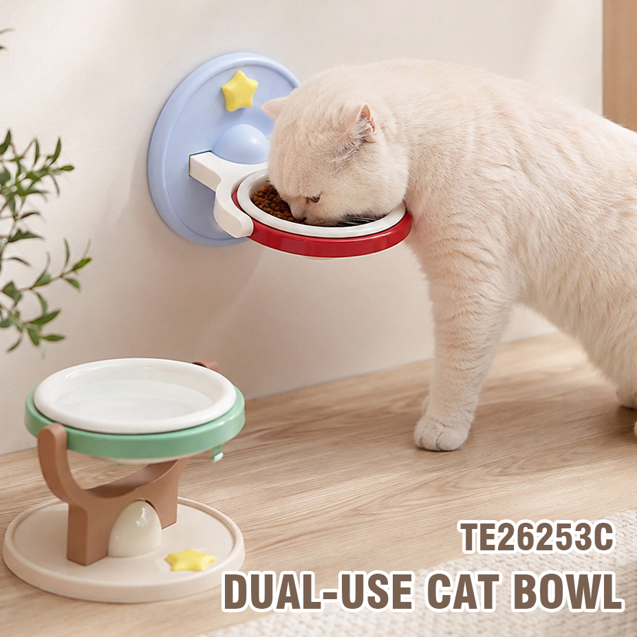 Dual-Use Cat Bowl - Image 2
