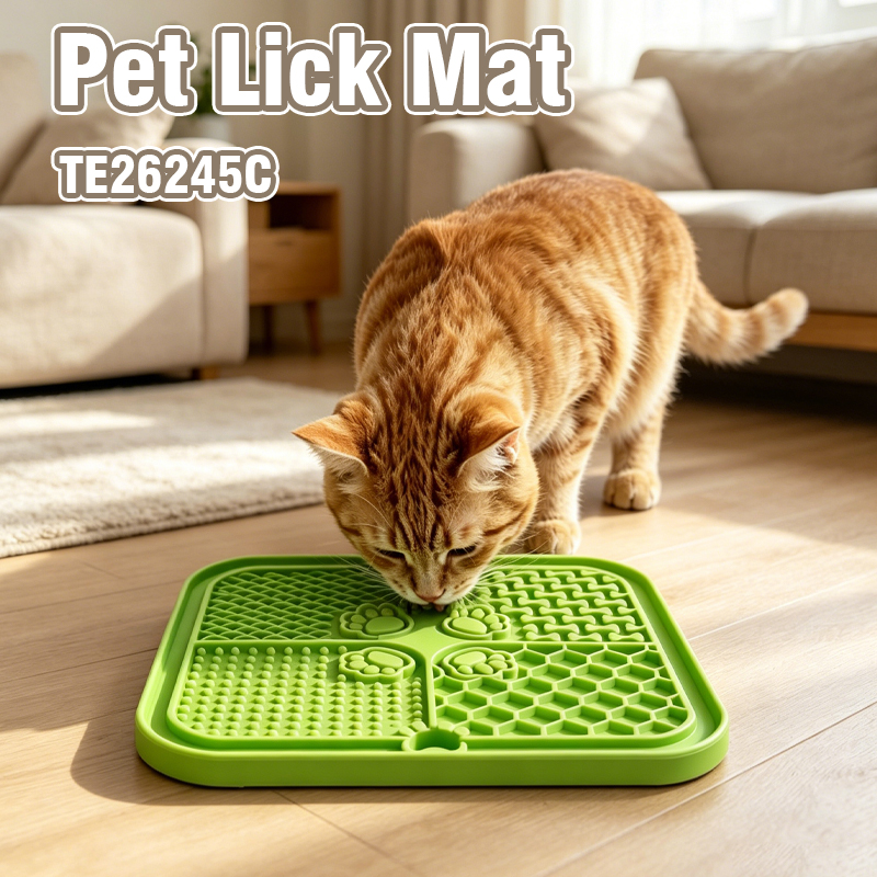 Pet Lick Mat